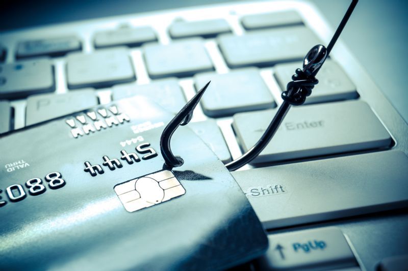 Email Phishing Scams and how to look out for them!