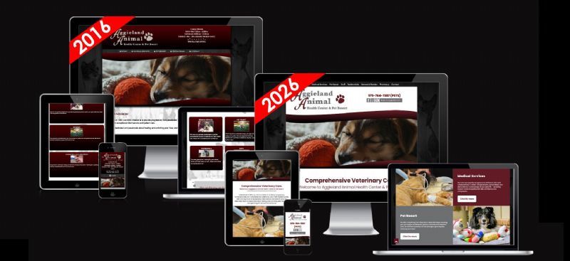 Why Redesigning Your Website Is Worth It - Even When You Absolutely Love the Original