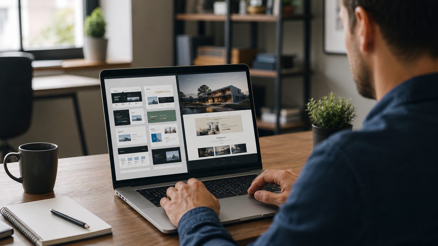 Do You Really Need a Custom Website, or Is Wix Enough?