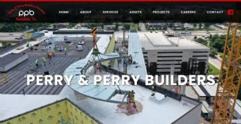 Perry & Perry Builders, INC