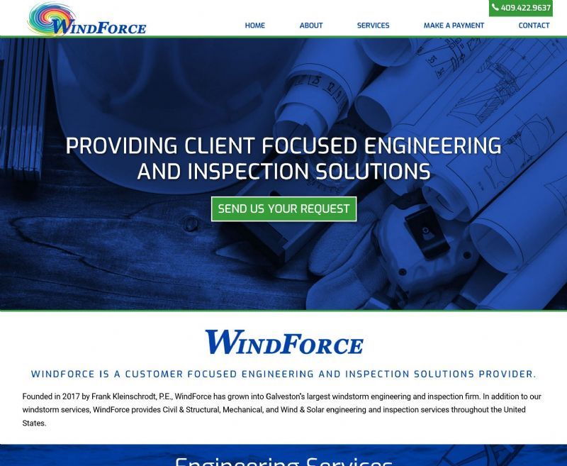 WindForce Inc