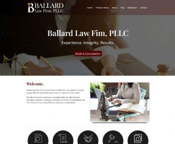 Ballard Law Firm, PLLC