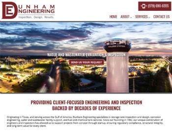 Dunham Engineering