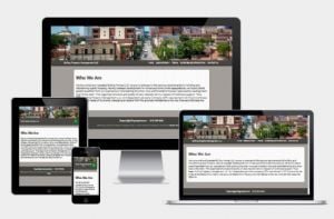 Steve G., Gulling Property Management LLC website built by Aggieland Website Design
