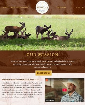 San Lucas Ranch, LLC