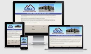 Holly G., President, Westernstates Property Management website built by Aggieland Website Design